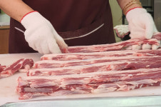 국내산 둔갑한 외국산 돼지고기…농관원 제주 17곳 적발