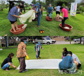 풋감마을 제주 소길리에는 풋풋한 정감이 흐른다