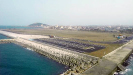 매립지까지 공매 등장 해양파괴 논란 제주 이호유원지 초유의 사태