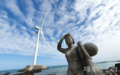 풍차와 해녀의 마을에 깃든 광해의 흔적