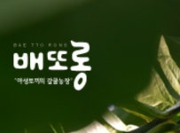 한글날 맞이 아름다운 우리말 상표, 제주어 배또롱 선정