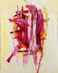 제주 이주 작가 박진홍이 고집해온 Self-Portrait