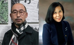 제주 예술인 유창훈·최길복, 제35회 대한민국예술문화공로상 수상