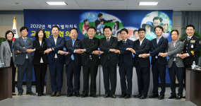 제주 읍면 중고생 통학비 지원...다목적체육관 8개 초등 건립