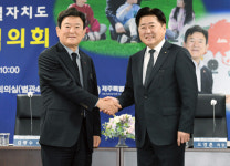제주 읍면 중고생 통학비 지원...다목적체육관 8개 초등 건립
