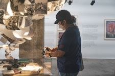 제주문화예술재단이 준비한 제주 예술공간 여행