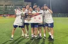 제주대 여자축구클럽 제대로 전국 무대 휩쓸었다!