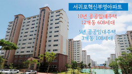 또 부영이야? 삼화 이어 서귀포혁신도시도 조기분양 논란