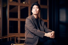 제주 서귀포 출신 청년 영화감독의 첫 장편 작품 개봉