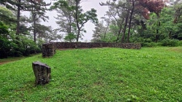 영주십이경을 노래하는 제주올레 18코스