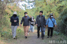 탐나는가치 맵핑 올해 마무리 탐방, 제주 삼리공동목장 도민참여단 모집