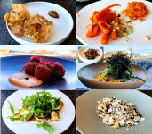 밭작물 이젠 밥상 조연 아닌 주인공 제주 밭한끼 줍써!