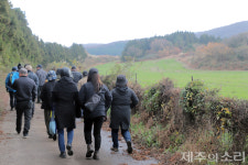 세금-매각 유혹, 이중고에 처한 제주 삼리공동목장 위기는 한순간