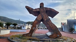 마음의 섬과 섬을 잇는 제주올레 18-2코스