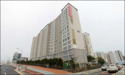 20% 올랐던 제주 아파트값, 고금리-경기침체로 대단지 1억원 하락