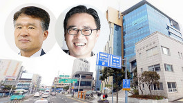 삼성 vs 신용 7개월째 공석 제주테크노파크 원장 2파전