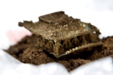 제주 오등동절터 금동다층소탑 유물, 국내서도 손꼽히는 가치