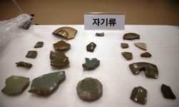 제주 오등동절터 금동다층소탑 유물, 국내서도 손꼽히는 가치