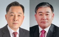 닮은꼴 대표공약 제주양돈농협, 전·현직 조합장 리턴매치