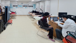 제주도, 추자도 주민 무료 진료 개시…매월 2회 정례화