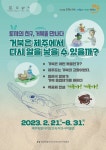 제주도 민속자연사박물관, 21일부터 탐라국 거북이 테마전