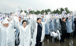 오영훈 지사 자랑스러운 제주 항일독립운동사 재조명해야