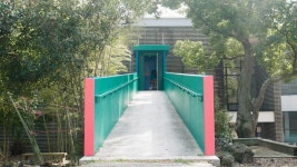 제주현대미술관에서 만나는 특별한 전시 1평 미술관―문곡