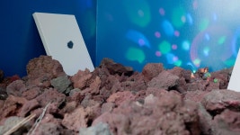 제주현대미술관에서 만나는 특별한 전시 1평 미술관―문곡