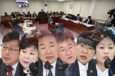 업무보고 하기 싫으냐? 道 문화국·도의회 문광위 간 업무보고 신경전