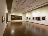 제주현대미술관에서 마주하는 4.3미술제 30년 역사