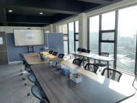 포근한 서귀포서 무료 공유 오피스 이용해보세요!