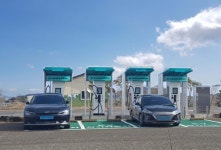 제주도, 민간 전기차 충전서비스산업 육성 보조사업 추진