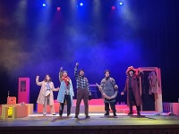 서귀포예술의전당, 무용극·연극·콘서트 등 우수공연 선정