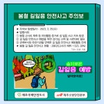 고사리철 길 잃음 사고 주의보...제주서 3년간 113건 발생