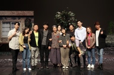 [리뷰] 명실상부한 독보적 웰메이드 제주4.3 뮤지컬