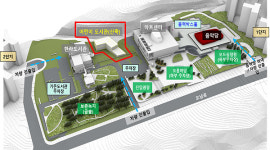 관사 의혹만 확산 제주 꿈바당어린이도서관 눈치 보기