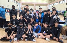 제주시 삼화초등학교, 2023 제주도민체전 플로어볼 입상