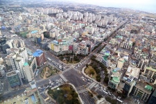 제주 최대 교통혼잡 노형오거리, 공항 입구 이어 입체 교차로 설치되나? 