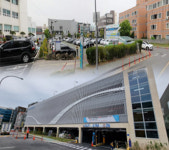 주차 전쟁 제주 노형동주민센터, 57면→136면 복층화 완료