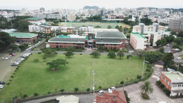 서귀포학생문화원 대체부지 삼매봉공원 확정...제주도-교육청 6월 협약체결