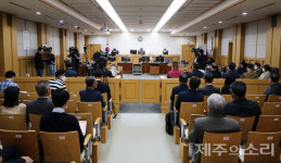 95세 노모 아방 두번 죽일꺼냐며 제주4.3 재심 만류하셨다