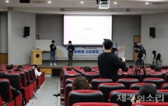 소프트웨어로 세상을 먹여 살리다 스마트팜에 달린 미래 농업