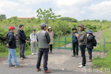 탐나는가치 맵핑 제주 구좌읍 하도리공동목장 도민참여단 모집