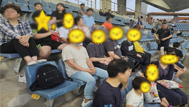 제주유나이티드FC, 서귀포시 발달장애인 경기 초청