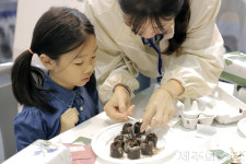 꺄르르 아이들 웃음소리 가득, 제주 농촌융복합산업의 밝은 미래