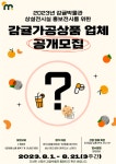 서귀포시, 재정비 중인 감귤박물관 상품 전시 참여업체 공모