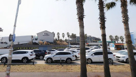 가격 파괴-총량제 반발 제주 유명 렌터카 법정관리 돌입