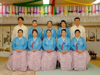 공동체와 자연에 새겨진 깊은 상처, 찾아가 치유하는 제주큰굿