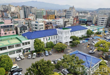 4년 272억 투입, 제주 구좌읍 세화지구 도시재생 어떻게?