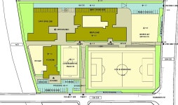 제주 아라월평 초·중학교 사전기획 확정...초·중 통합 우려는 여전